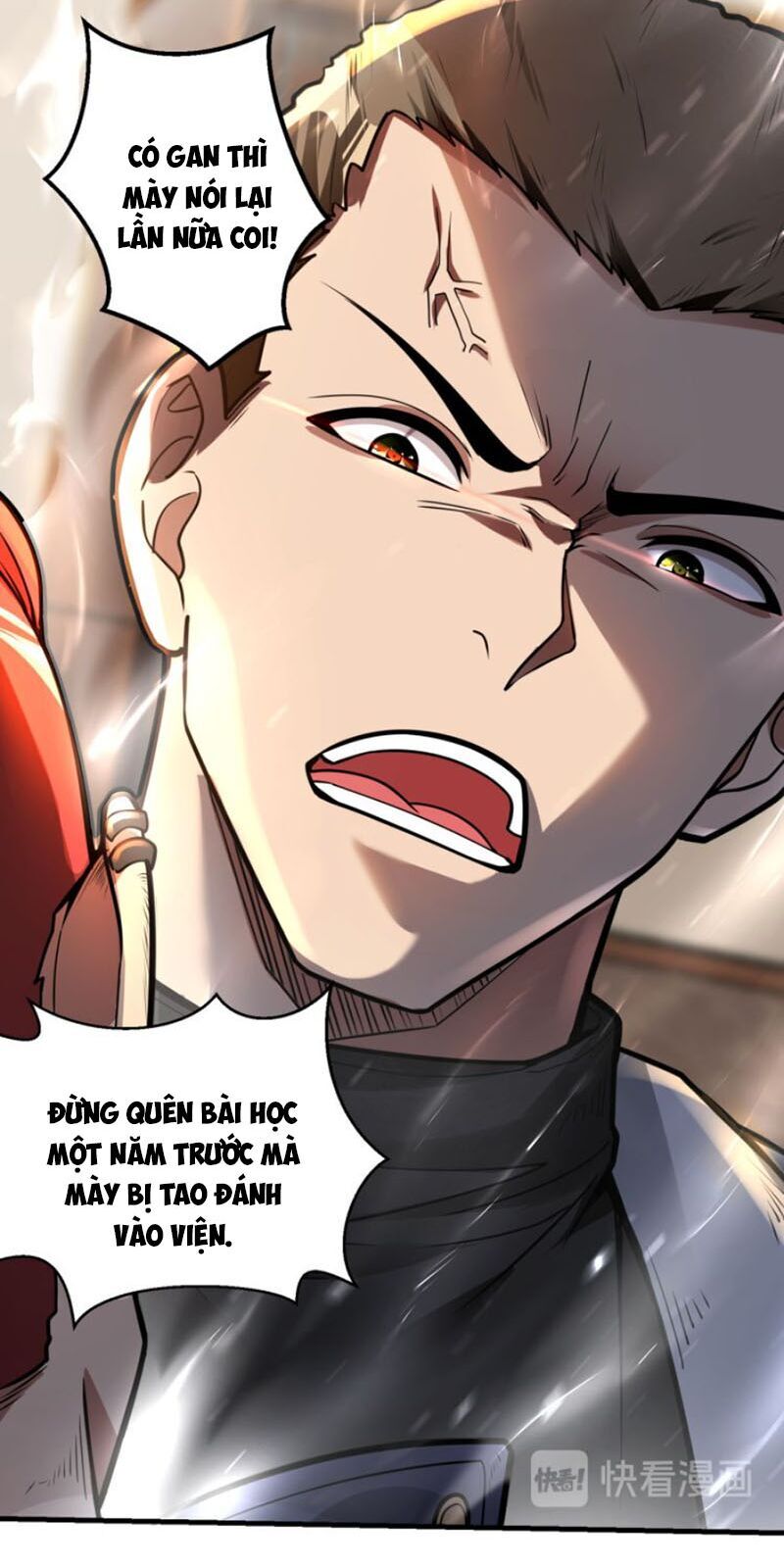 Đệ Nhất Ở Rể Chapter 21 - Trang 2