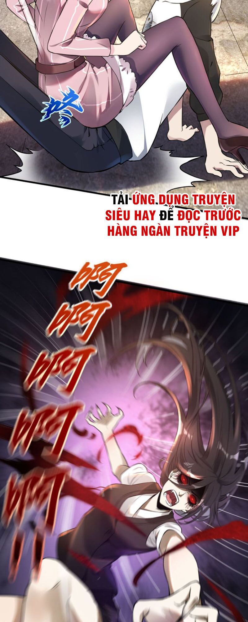 Đệ Nhất Ở Rể Chapter 20 - Trang 2