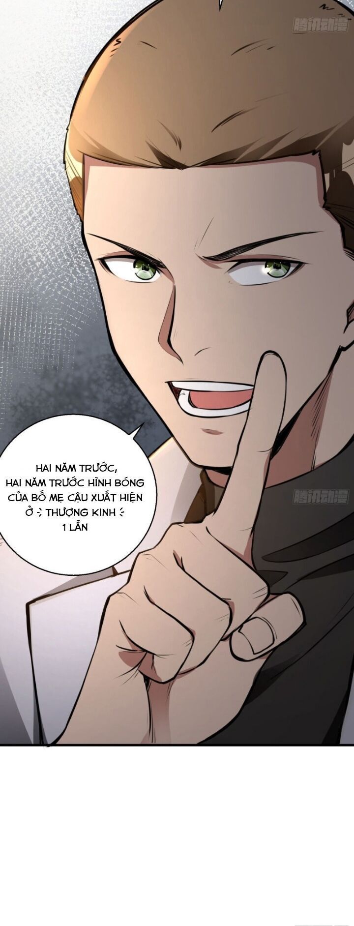 Đệ Nhất Ở Rể Chapter 19 - Trang 2