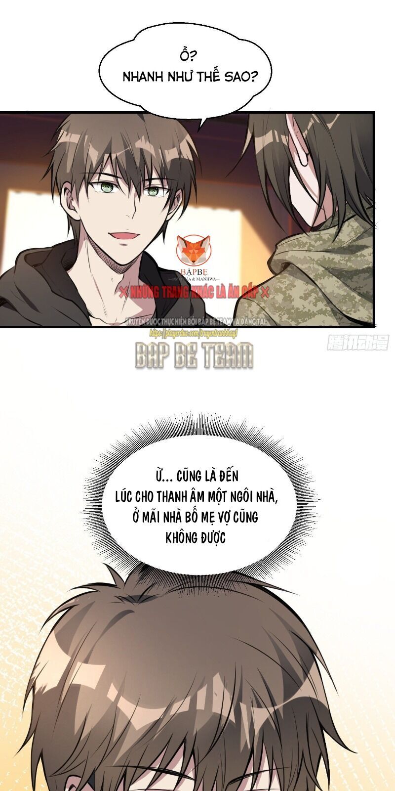 Đệ Nhất Ở Rể Chapter 16 - Trang 2