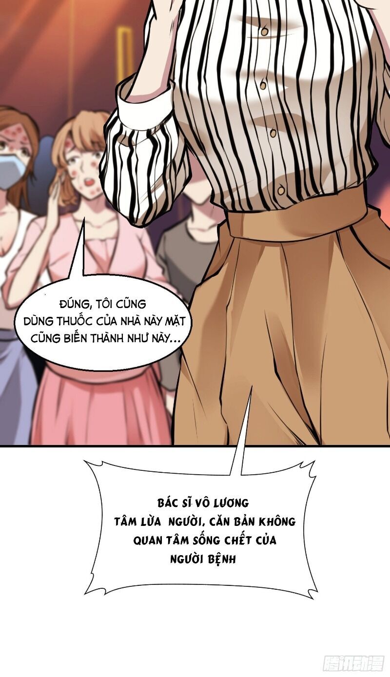 Đệ Nhất Ở Rể Chapter 16 - Trang 2