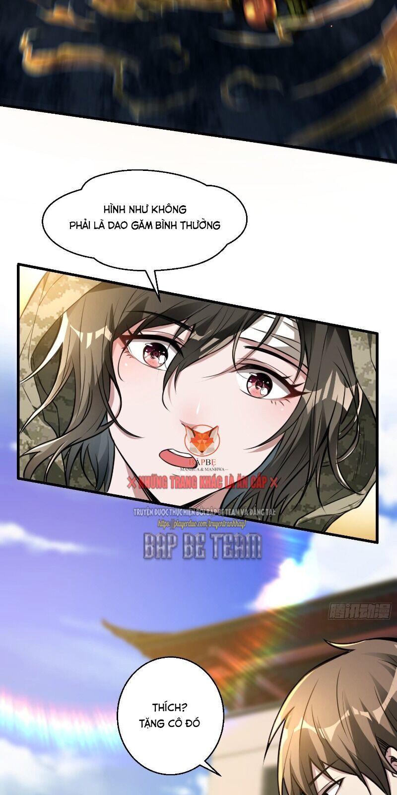 Đệ Nhất Ở Rể Chapter 15 - Trang 2