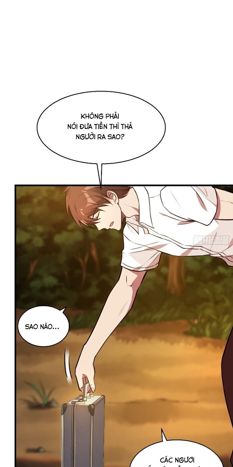 Đệ Nhất Ở Rể Chapter 15 - Trang 2