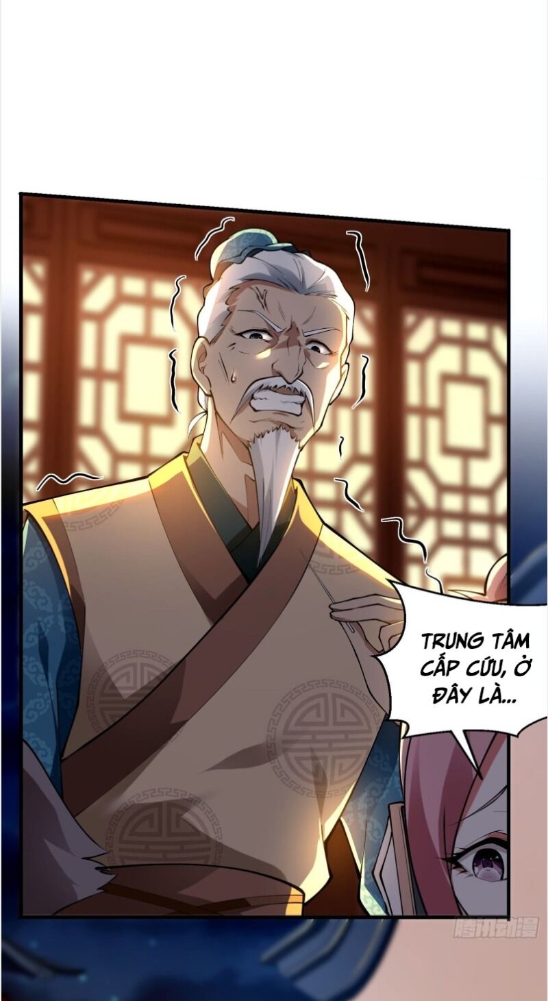 Đệ Nhất Ở Rể Chapter 14 - Trang 2