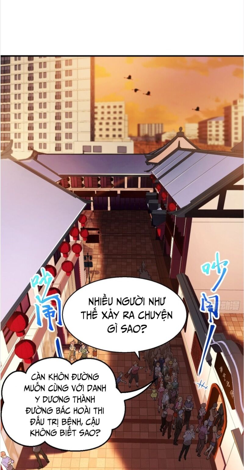 Đệ Nhất Ở Rể Chapter 14 - Trang 2