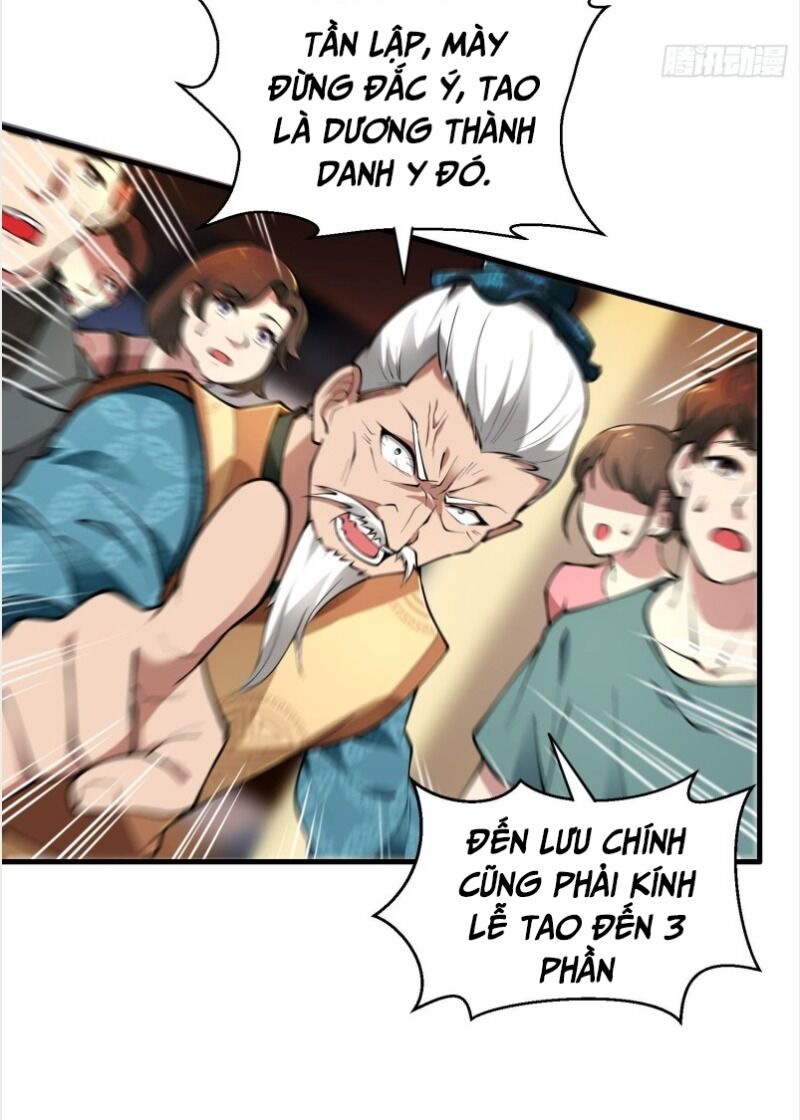 Đệ Nhất Ở Rể Chapter 14 - Trang 2