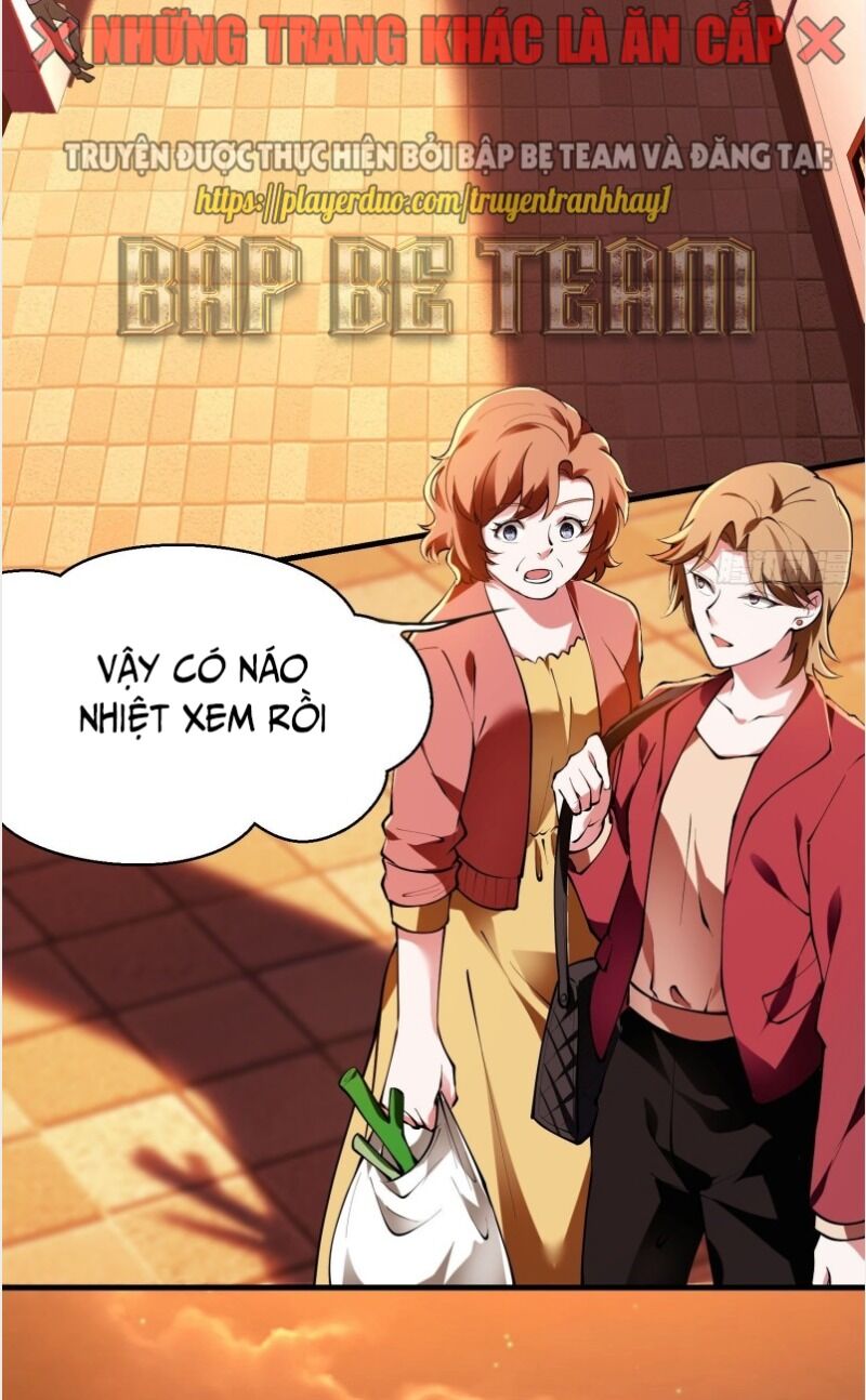 Đệ Nhất Ở Rể Chapter 14 - Trang 2