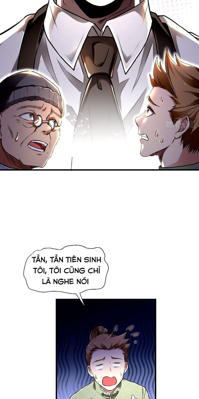 Đệ Nhất Ở Rể Chapter 13 - Trang 2