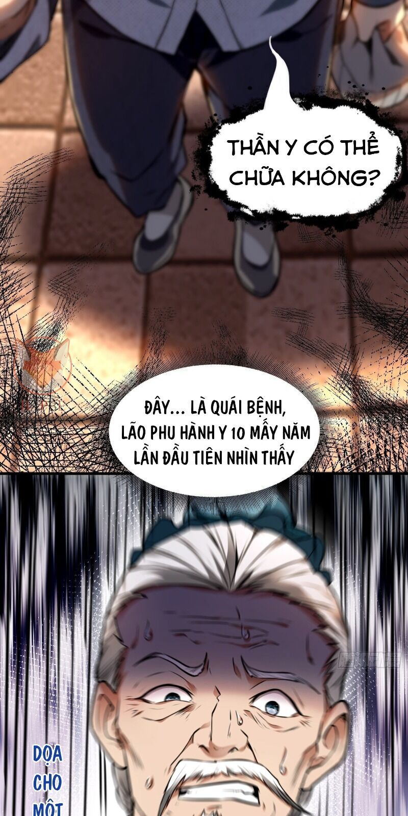 Đệ Nhất Ở Rể Chapter 13 - Trang 2