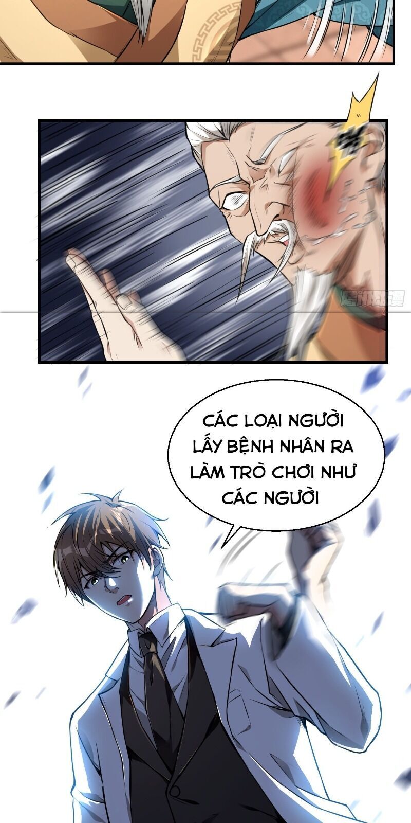 Đệ Nhất Ở Rể Chapter 13 - Trang 2