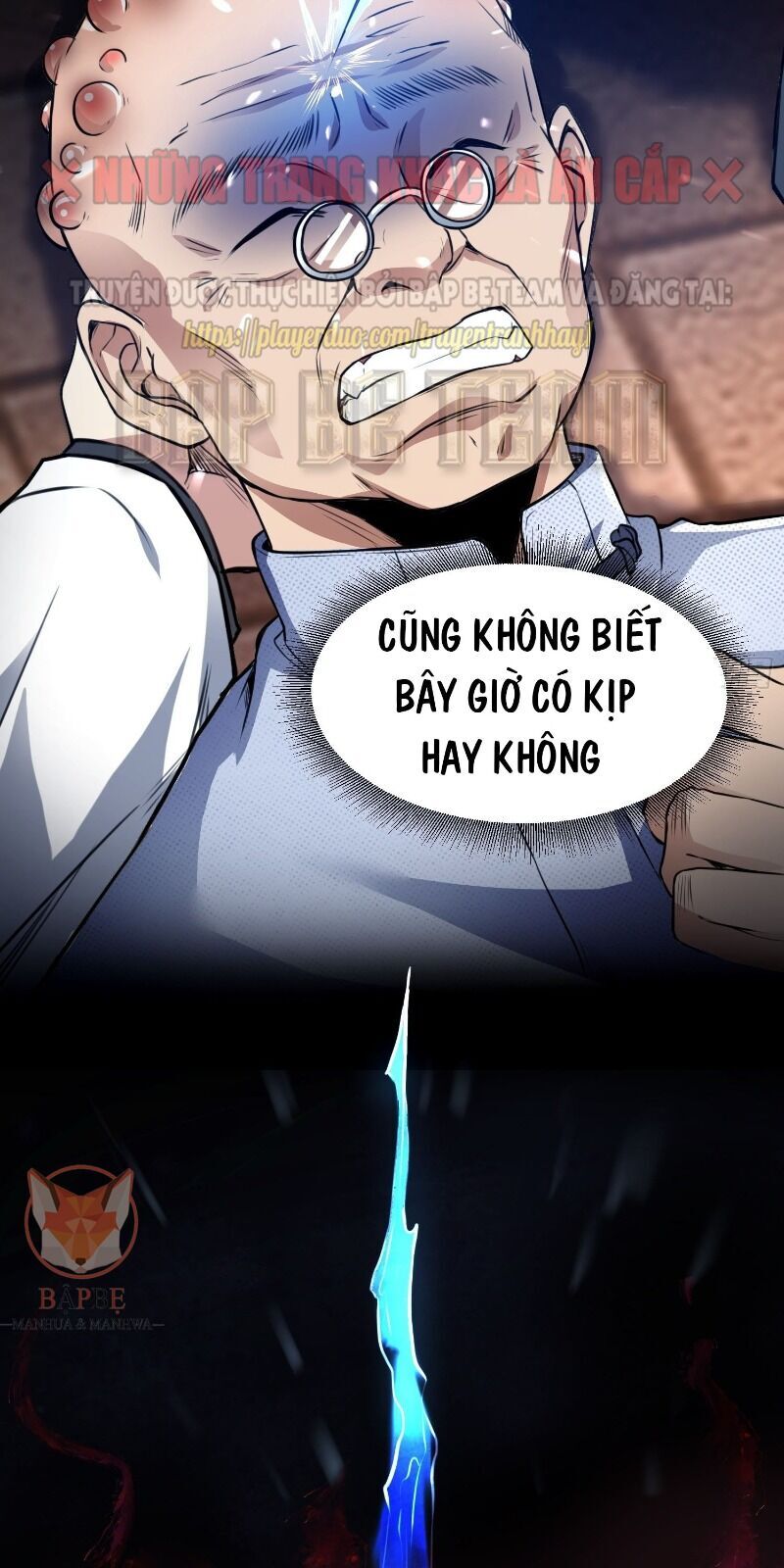 Đệ Nhất Ở Rể Chapter 13 - Trang 2