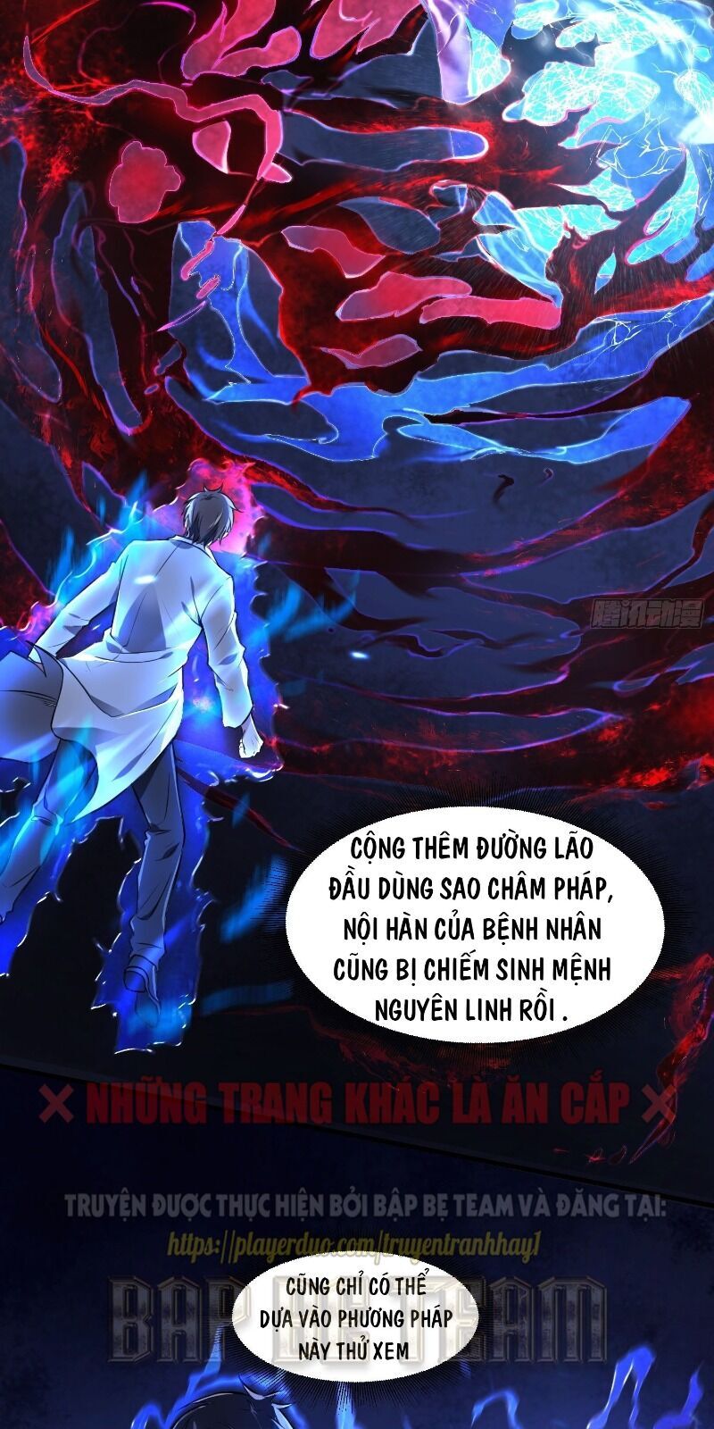 Đệ Nhất Ở Rể Chapter 13 - Trang 2