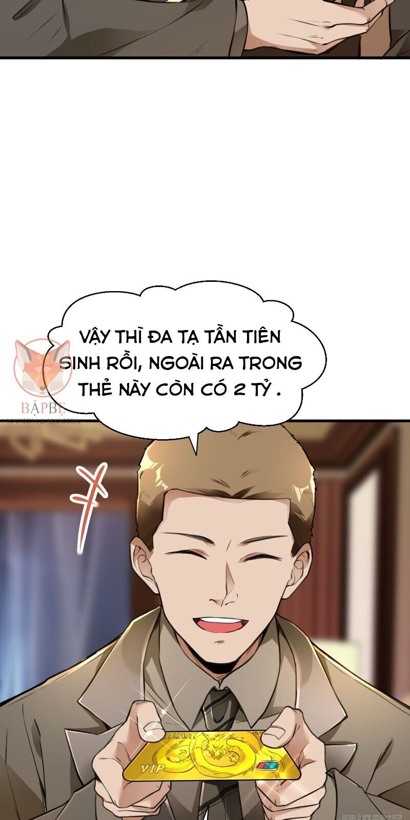 Đệ Nhất Ở Rể Chapter 13 - Trang 2