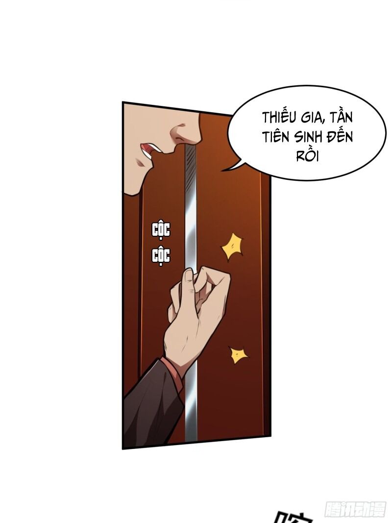 Đệ Nhất Ở Rể Chapter 12 - Trang 2