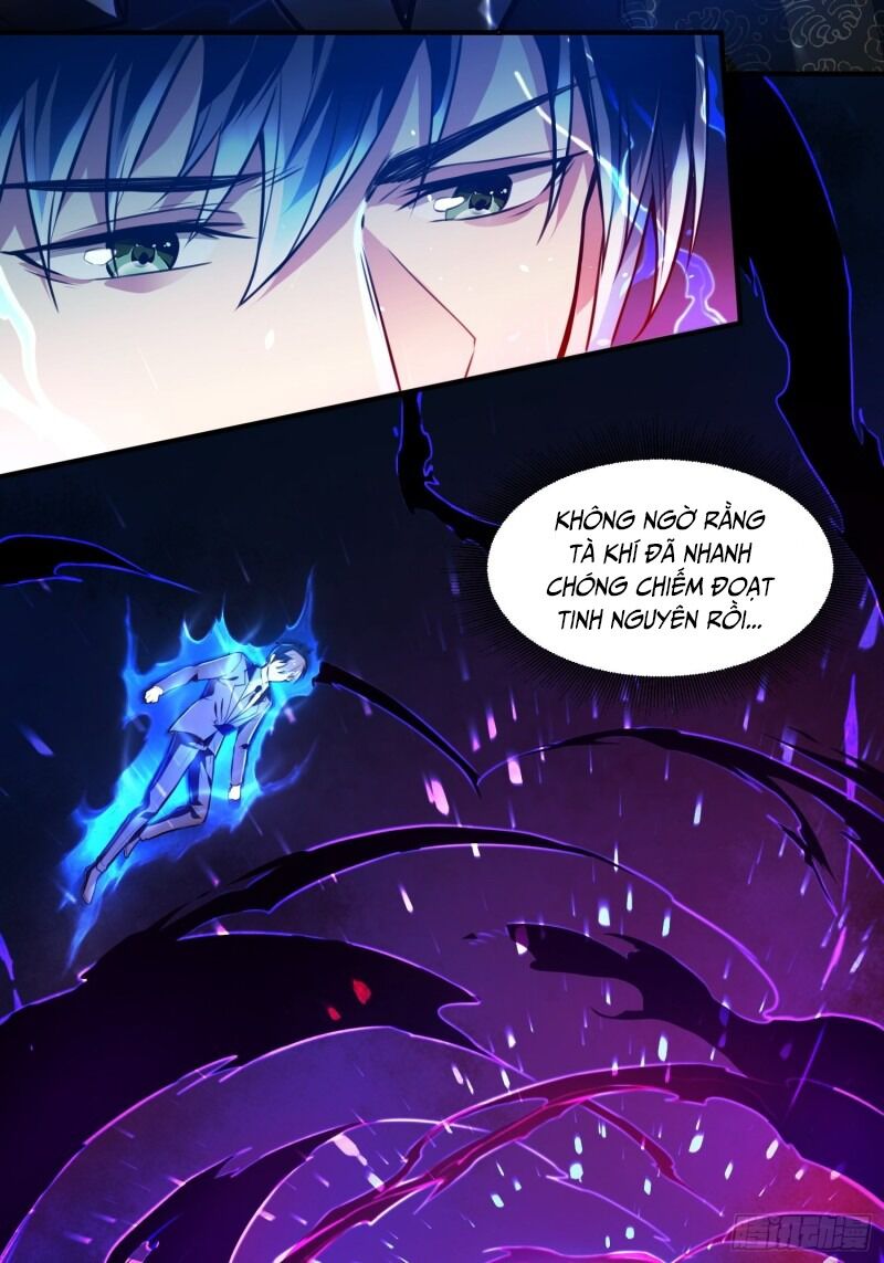 Đệ Nhất Ở Rể Chapter 12 - Trang 2