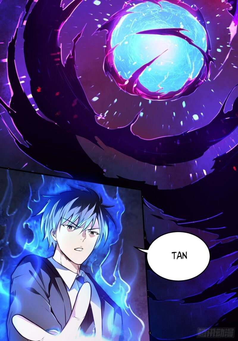 Đệ Nhất Ở Rể Chapter 12 - Trang 2