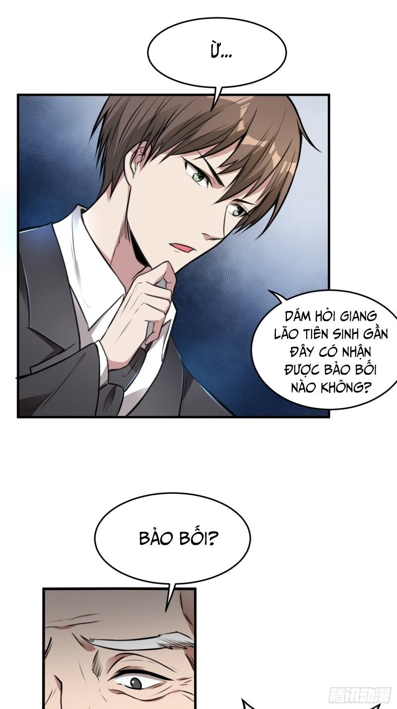 Đệ Nhất Ở Rể Chapter 12 - Trang 2