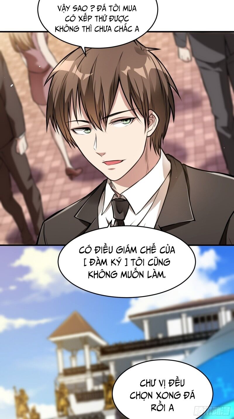 Đệ Nhất Ở Rể Chapter 11 - Trang 2