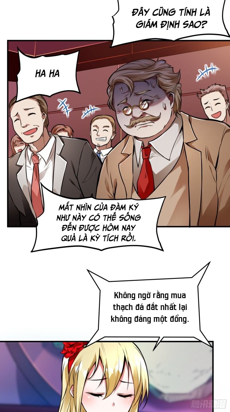 Đệ Nhất Ở Rể Chapter 11 - Trang 2