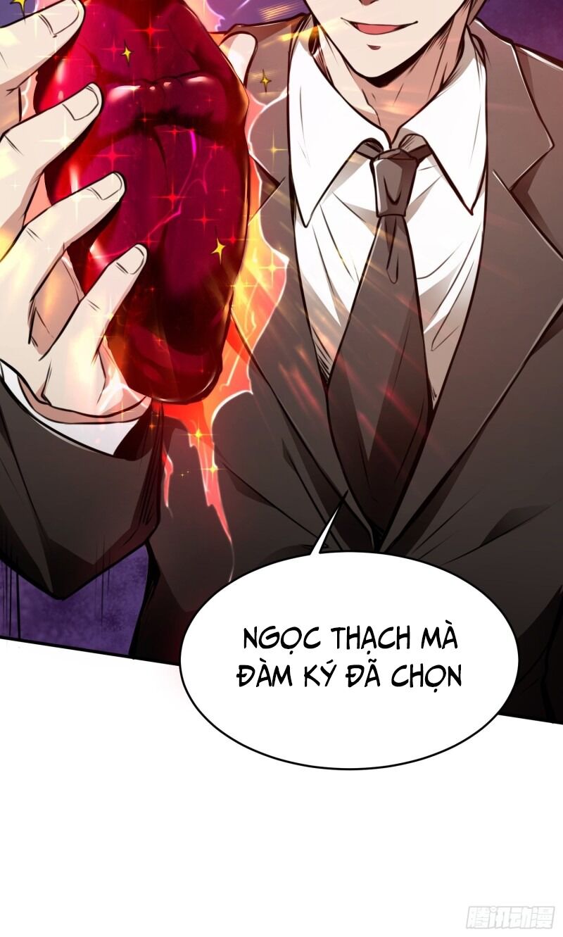 Đệ Nhất Ở Rể Chapter 11 - Trang 2