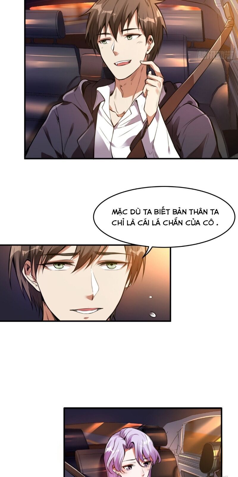 Đệ Nhất Ở Rể Chapter 8 - Trang 2