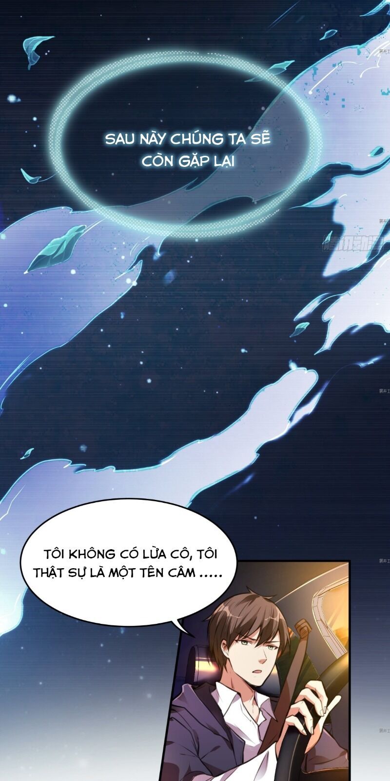 Đệ Nhất Ở Rể Chapter 8 - Trang 2