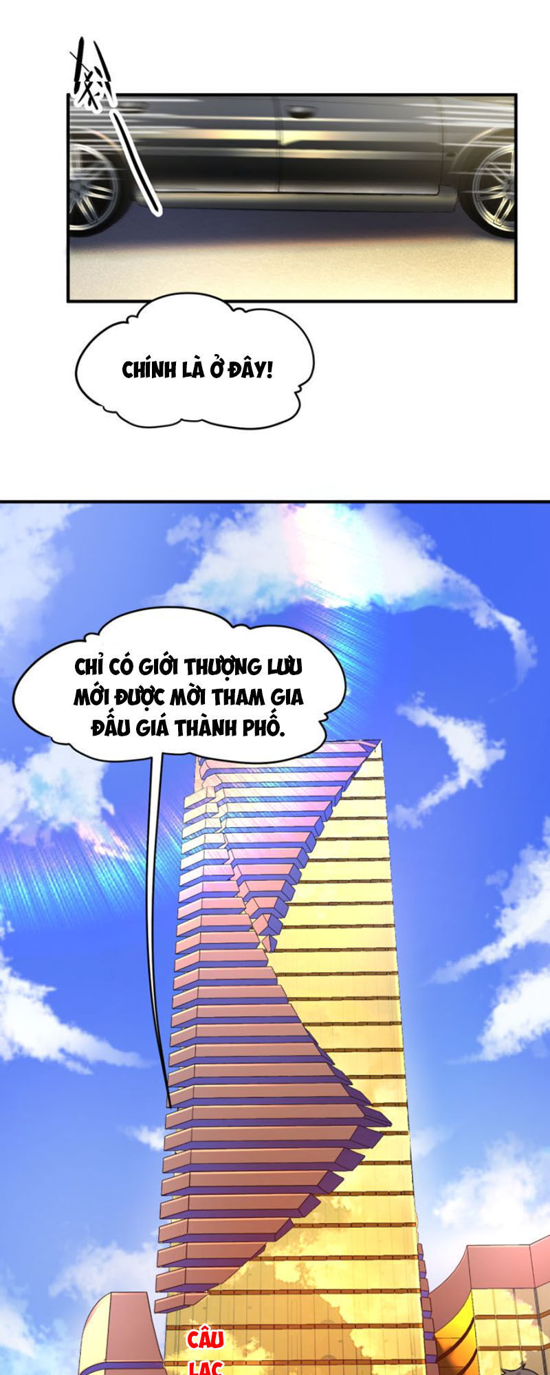 Đệ Nhất Ở Rể Chapter 7 - Trang 2