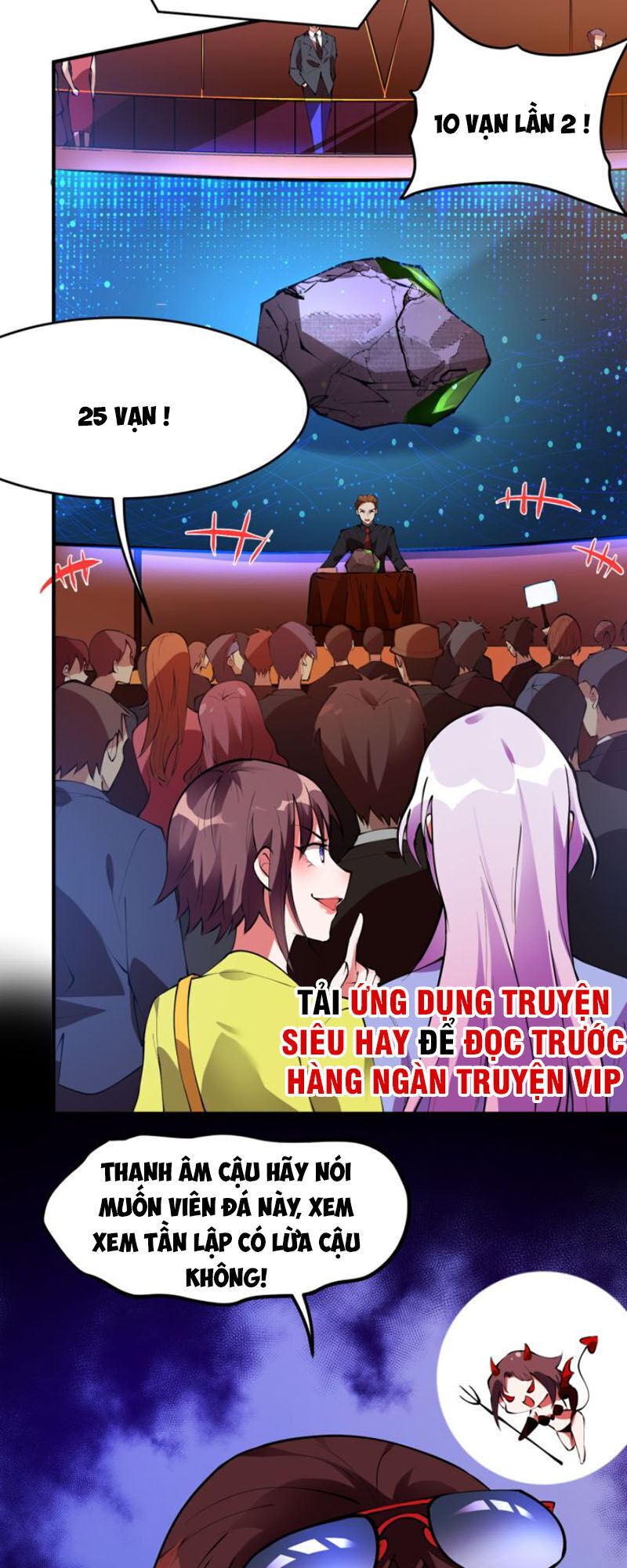 Đệ Nhất Ở Rể Chapter 7 - Trang 2