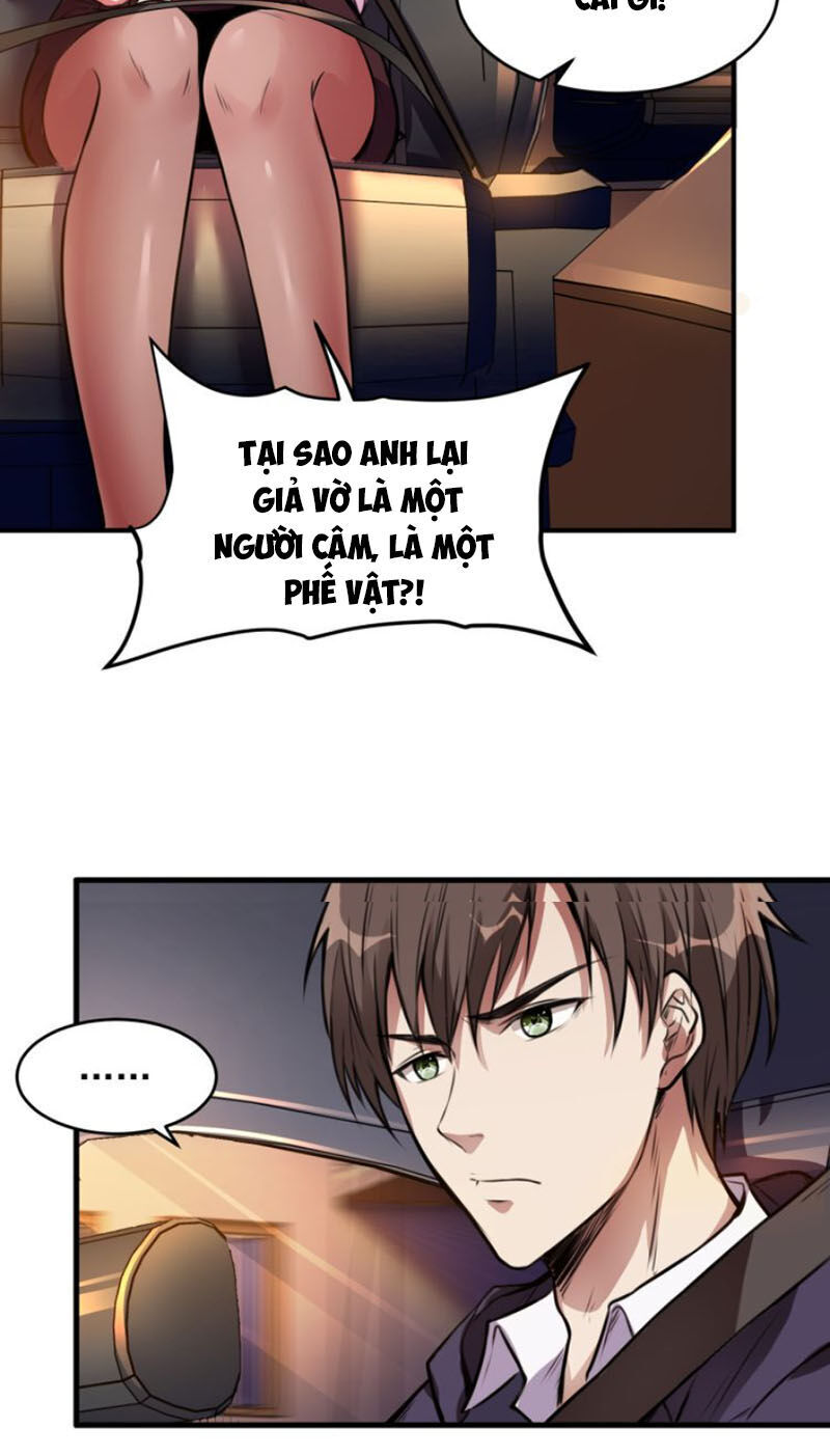 Đệ Nhất Ở Rể Chapter 7 - Trang 2