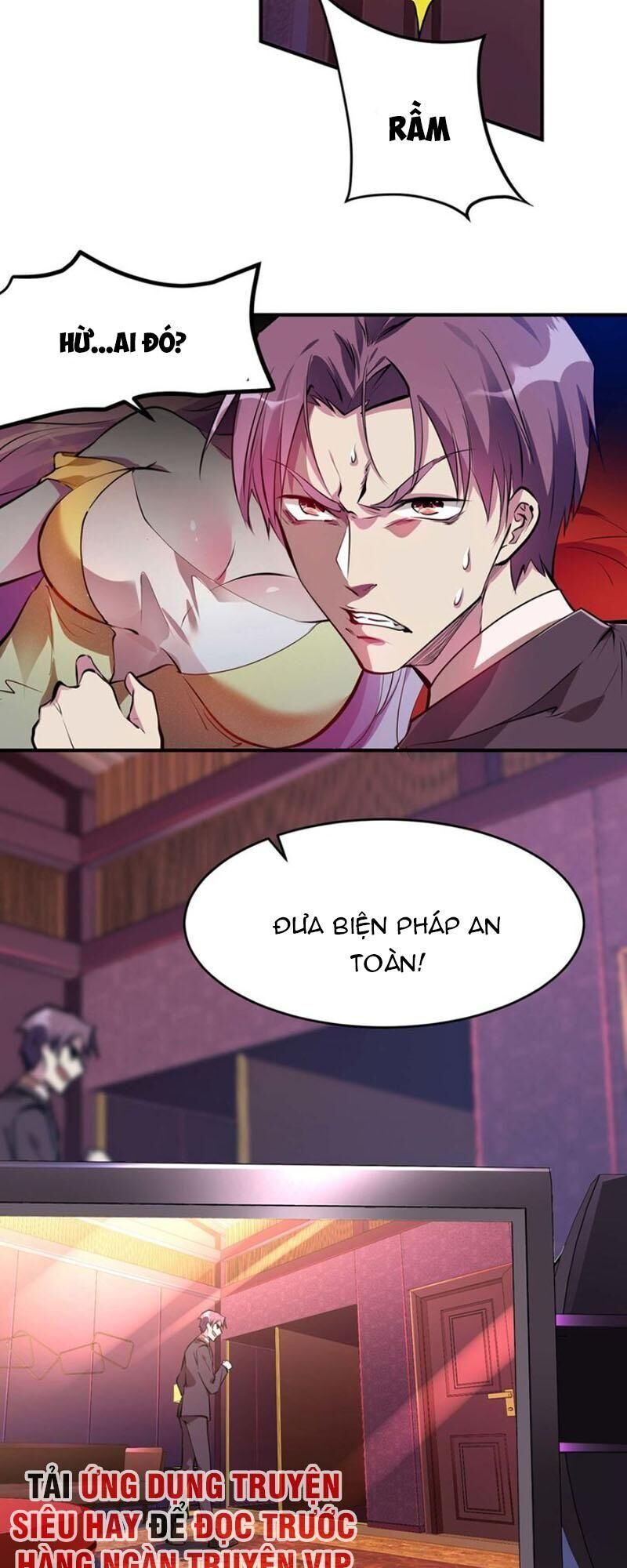 Đệ Nhất Ở Rể Chapter 6 - Trang 2