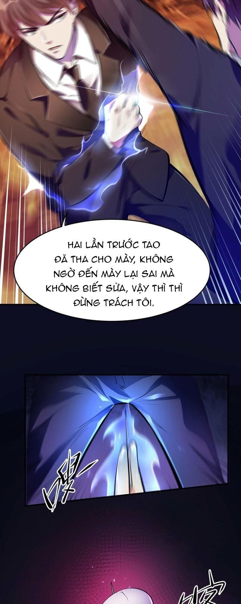 Đệ Nhất Ở Rể Chapter 6 - Trang 2