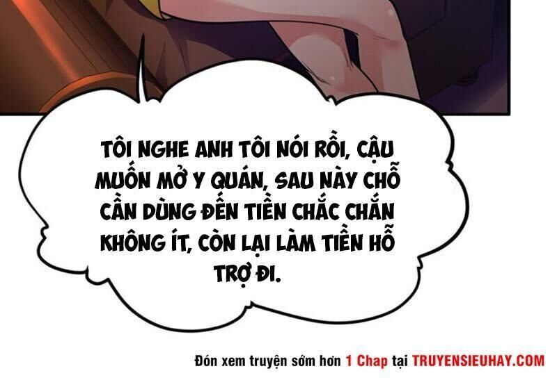 Đệ Nhất Ở Rể Chapter 6 - Trang 2