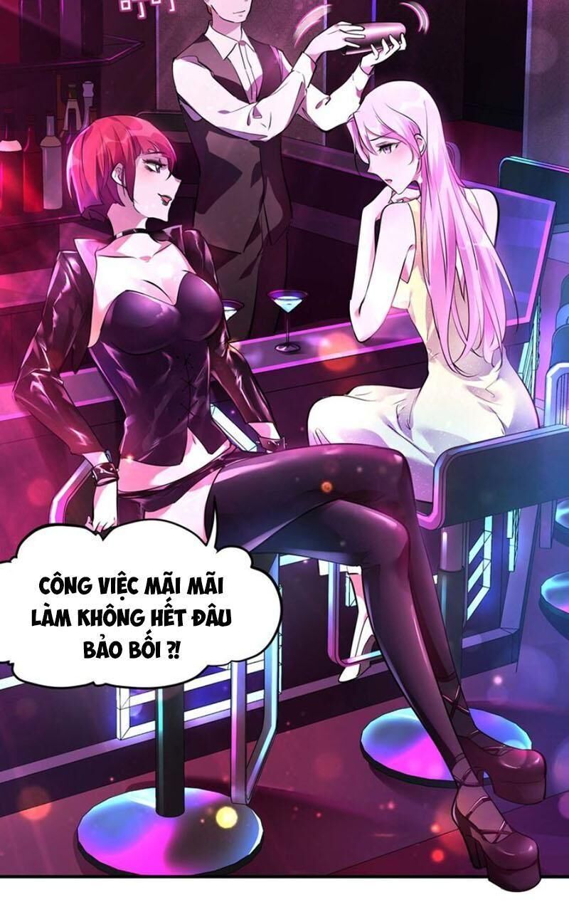 Đệ Nhất Ở Rể Chapter 6 - Trang 2