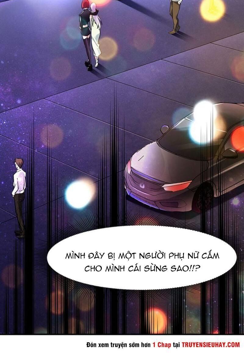 Đệ Nhất Ở Rể Chapter 5 - Trang 2