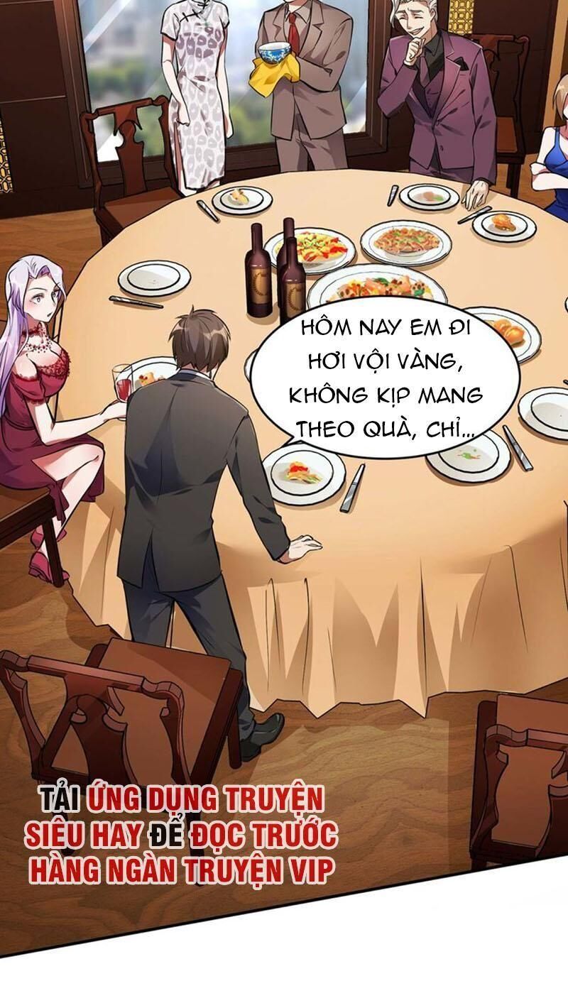 Đệ Nhất Ở Rể Chapter 4 - Trang 2