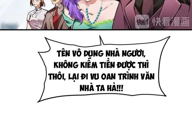 Đệ Nhất Ở Rể Chapter 4 - Trang 2