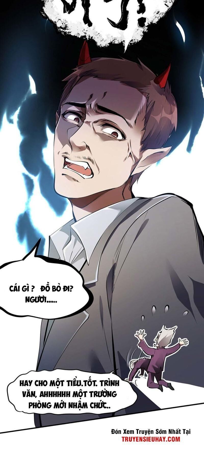 Đệ Nhất Ở Rể Chapter 4 - Trang 2