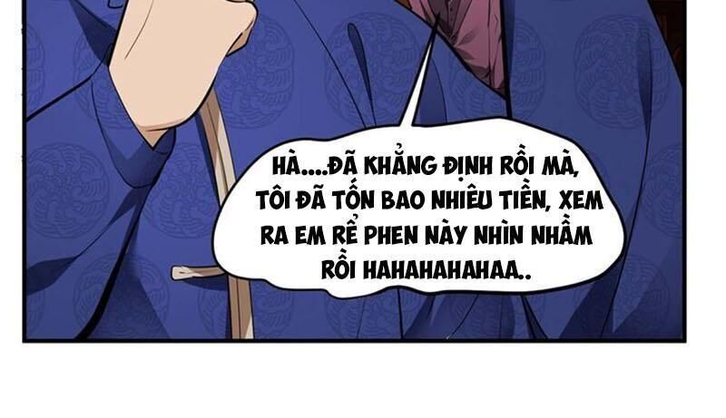 Đệ Nhất Ở Rể Chapter 4 - Trang 2