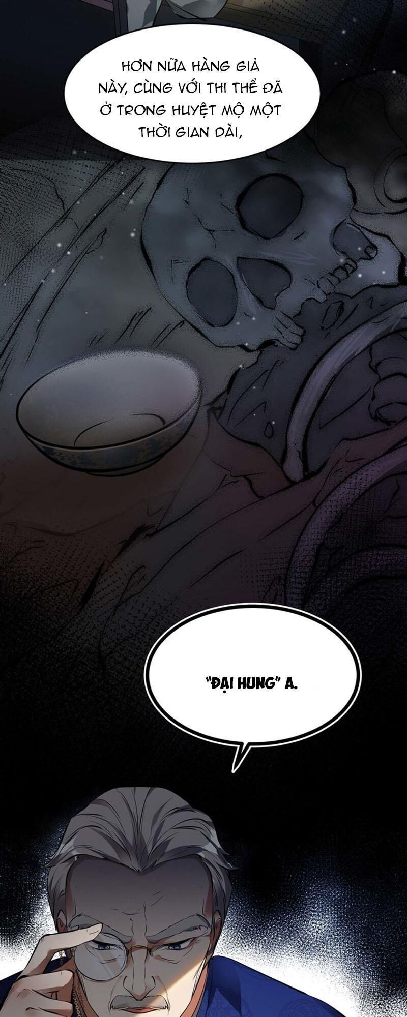 Đệ Nhất Ở Rể Chapter 4 - Trang 2