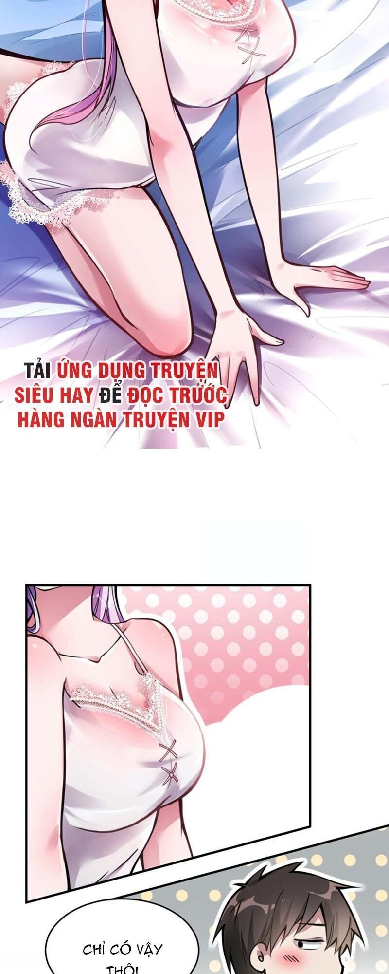 Đệ Nhất Ở Rể Chapter 3 - Trang 2