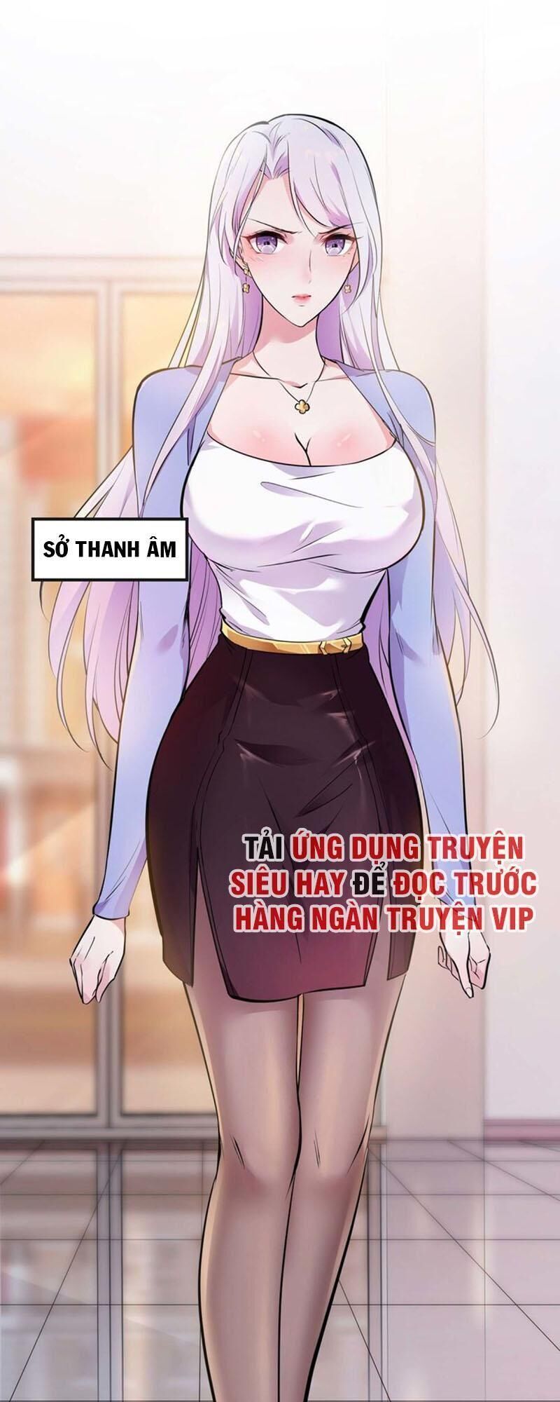 Đệ Nhất Ở Rể Chapter 1 - Trang 2