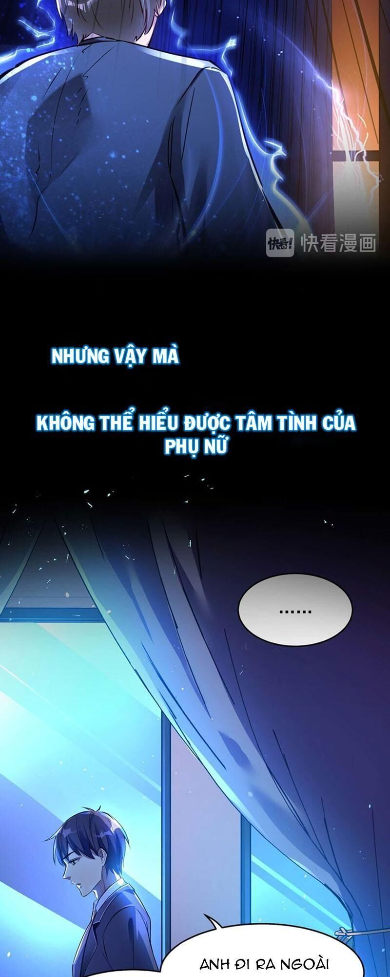 Đệ Nhất Ở Rể Chapter 0 - Trang 2