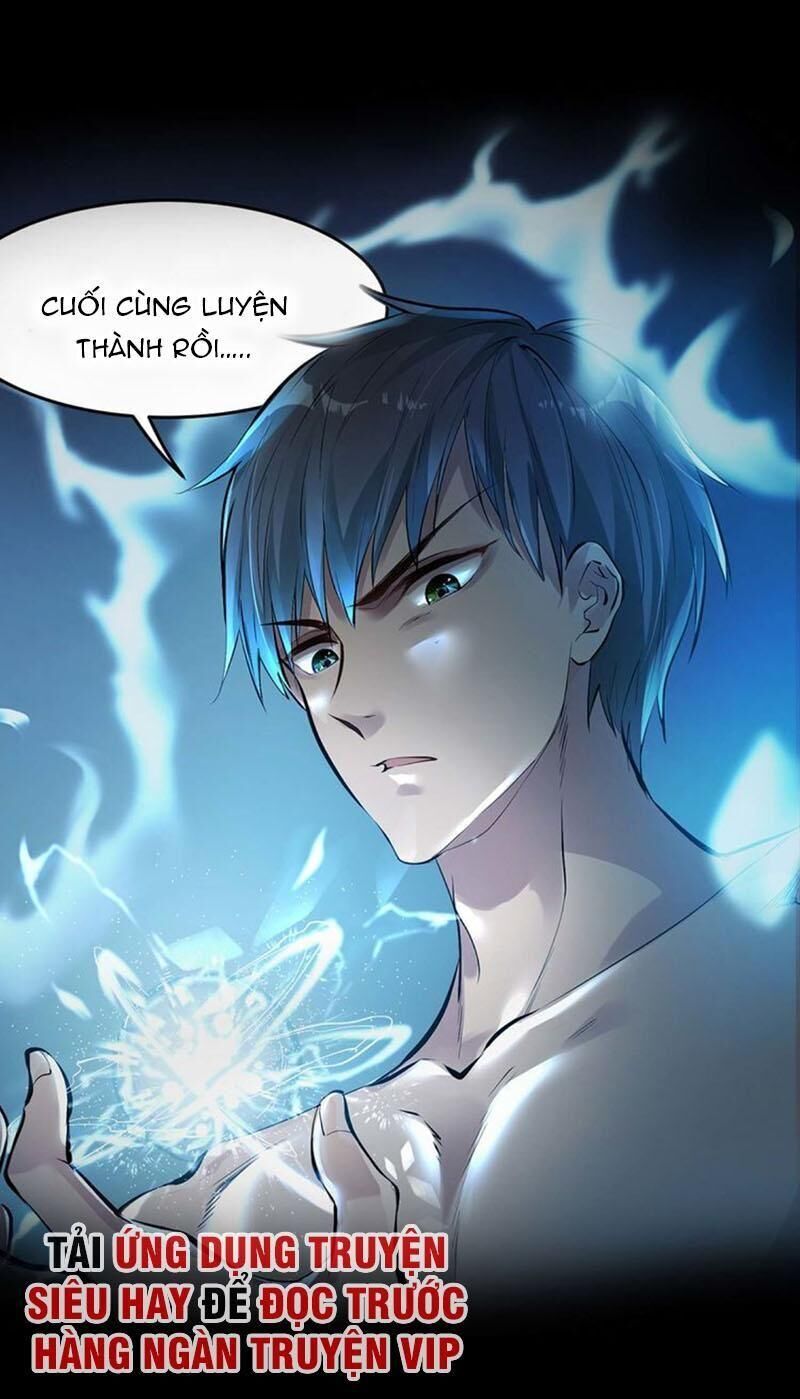 Đệ Nhất Ở Rể Chapter 0 - Trang 2