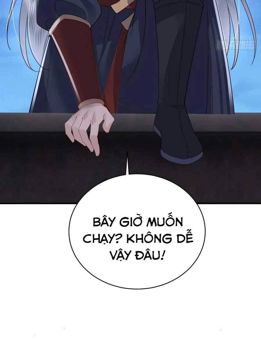 Xuyên Qua Làm Vương Phi Miệng Quạ Chapter 32 - Trang 2