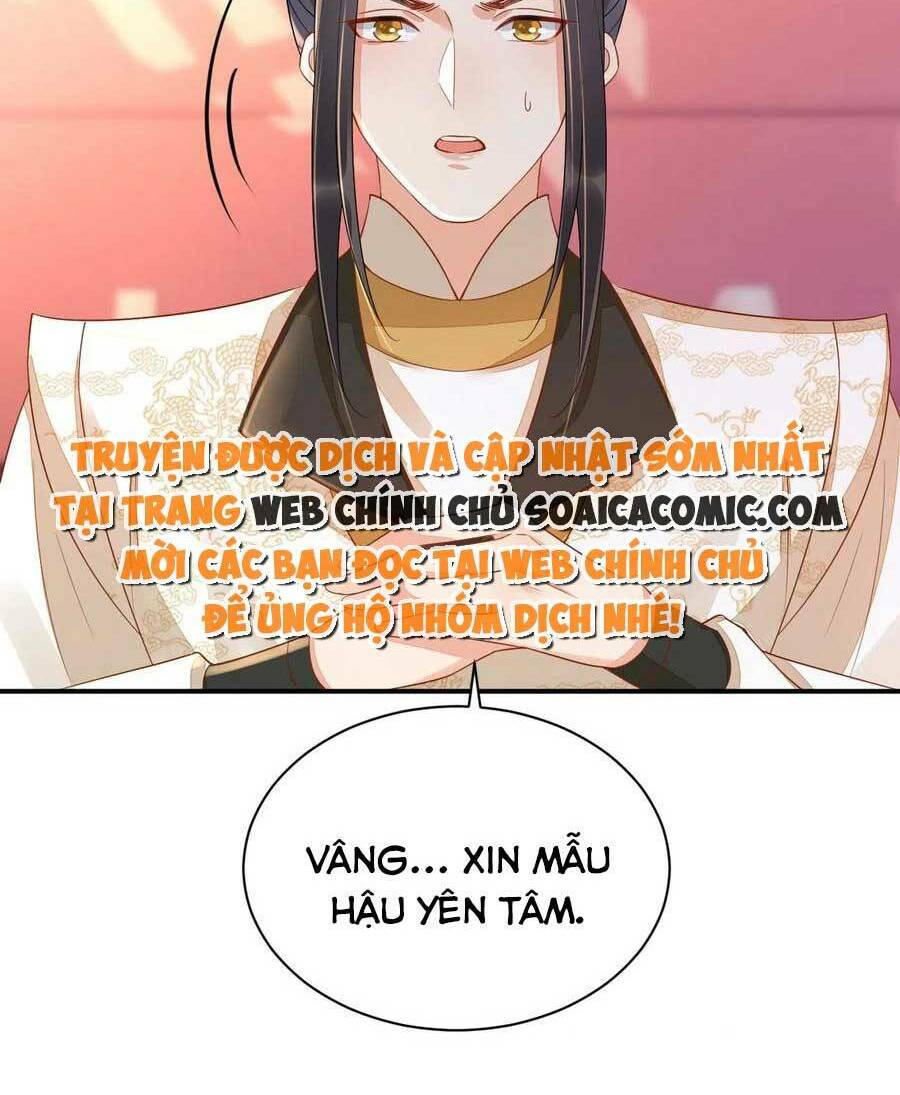 Xuyên Qua Làm Vương Phi Miệng Quạ Chapter 31 - Trang 2