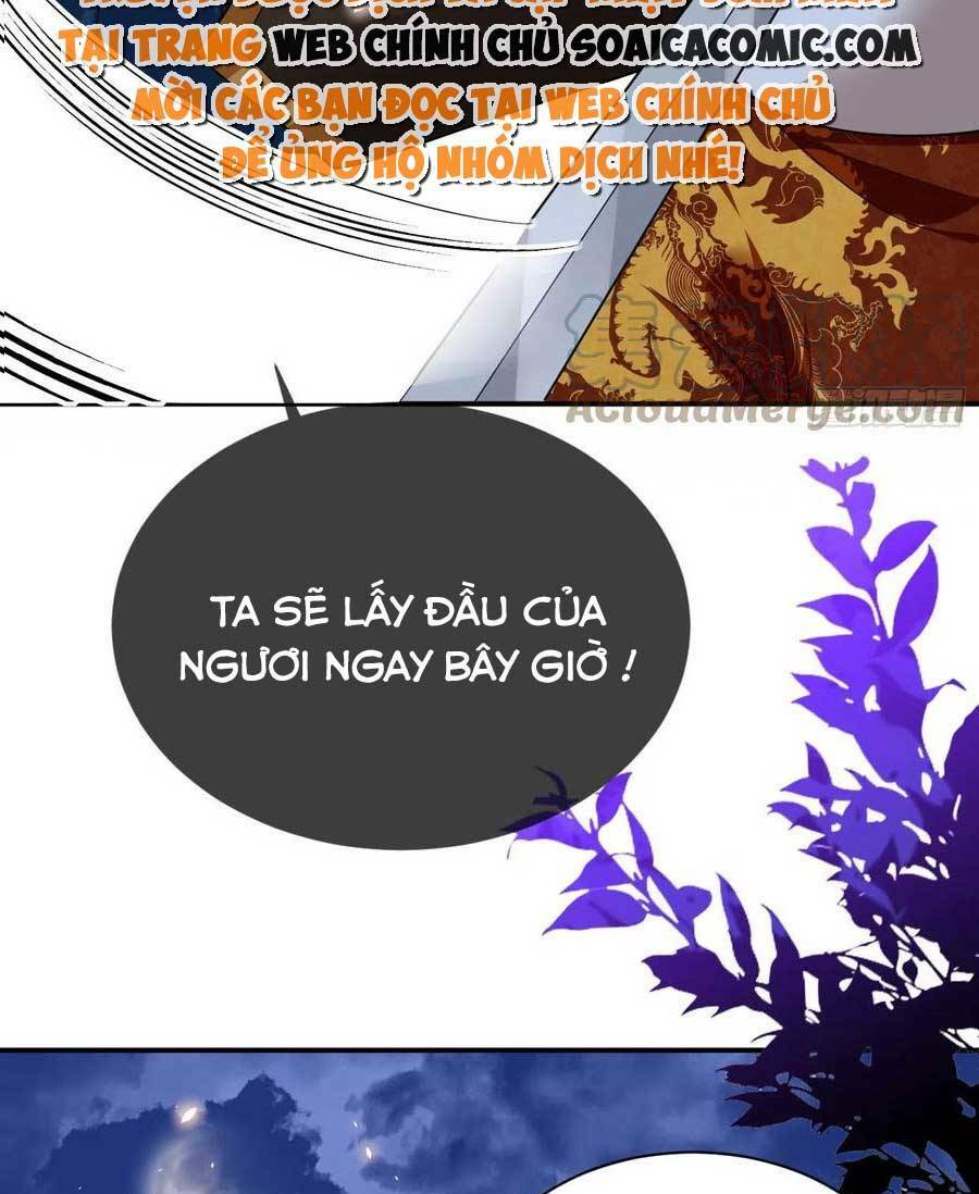 Xuyên Qua Làm Vương Phi Miệng Quạ Chapter 30 - Trang 2