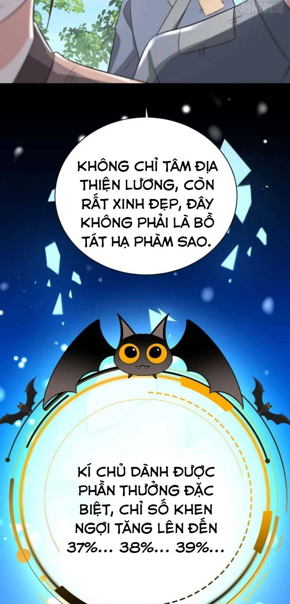 Xuyên Qua Làm Vương Phi Miệng Quạ Chapter 20 - Trang 2