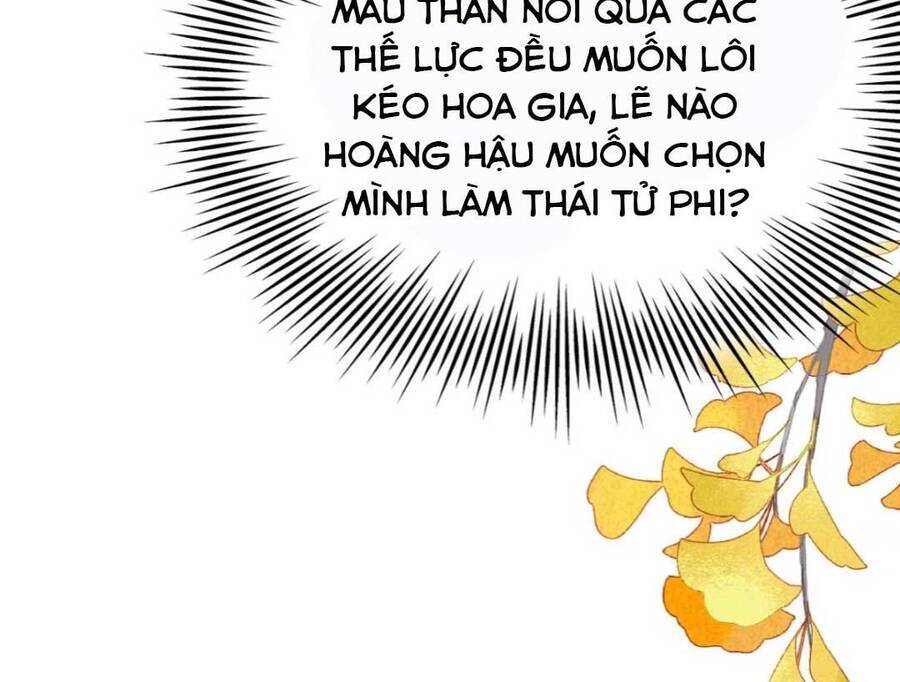 Xuyên Qua Làm Vương Phi Miệng Quạ Chapter 14 - Trang 2