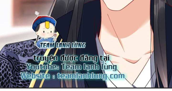 Xuyên Qua Làm Vương Phi Miệng Quạ Chapter 9 - Trang 2