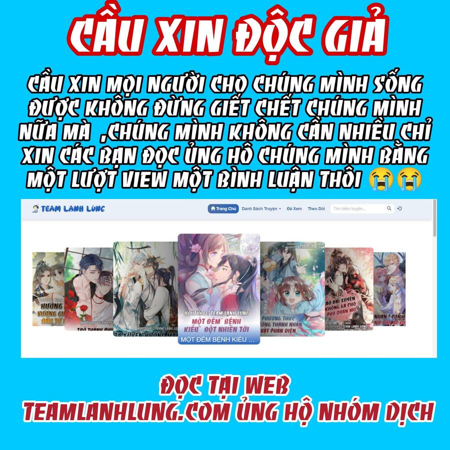 Xuyên Qua Làm Vương Phi Miệng Quạ Chapter 8 - Trang 2